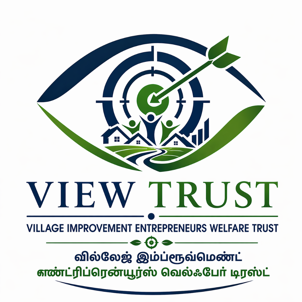 View Trust Logo
