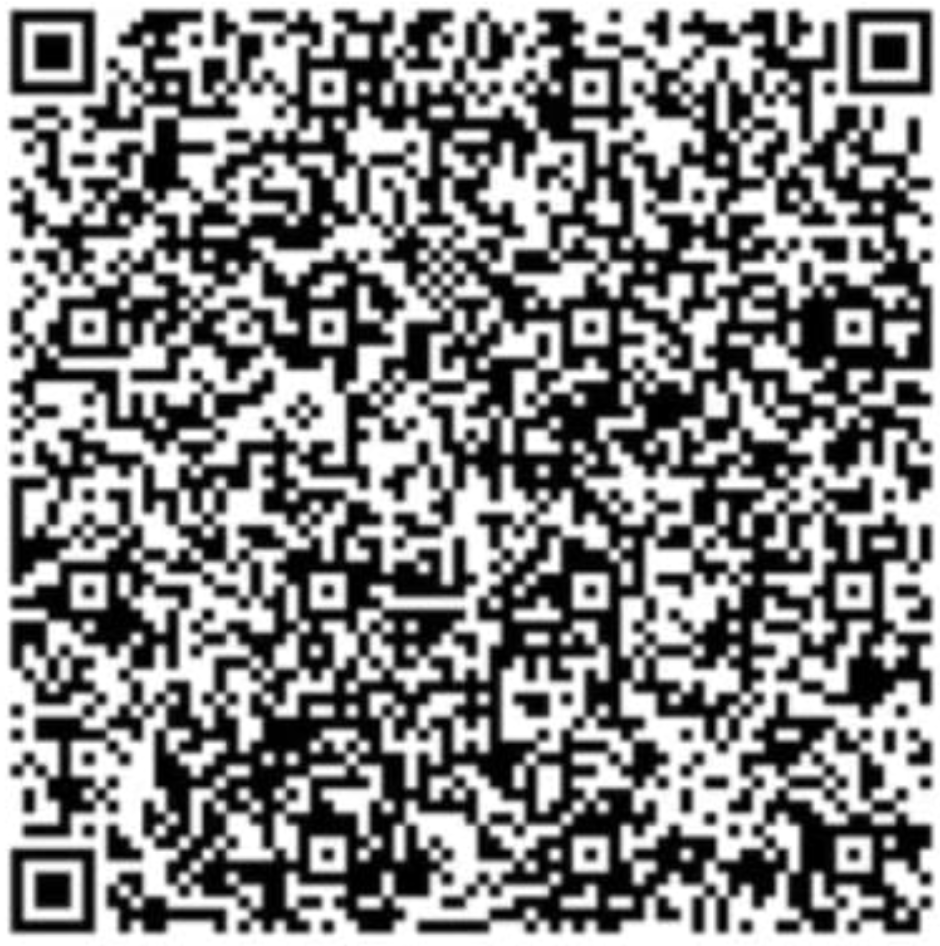 Donation QR Code